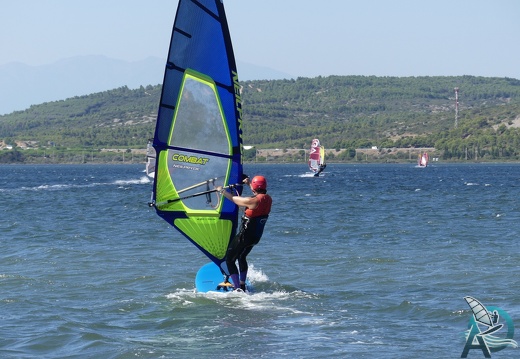 23/08 La Mine La Franqui